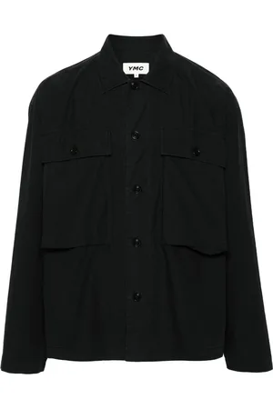 YMC Military Hemd