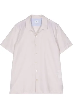 Paul Smith Klassisches Hemd