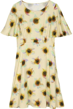 Paul Smith Ibiza Minikleid
