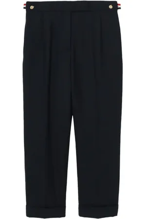 Thom Browne Super 120s Hose