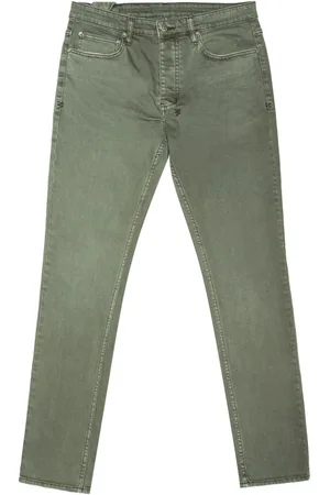 KSUBI Schmale Chitch Surplus Tapered-Jeans