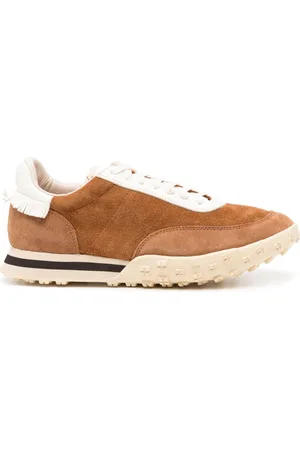 VISVIM Sneakers aus Wildleder