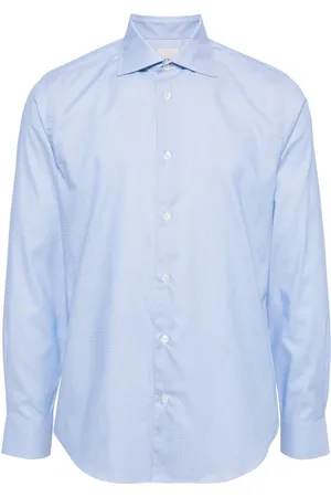 Paul Smith Langärmeliges Hemd
