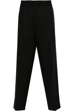 Neil Barrett Tapered-Hose mit Abnähern