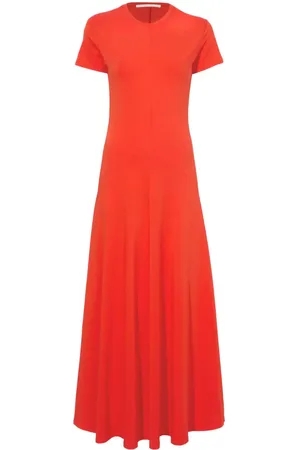 Proenza Schouler Noelle cotton maxi dress
