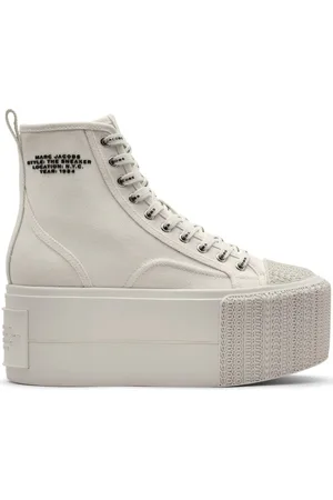 Marc Jacobs Sneakers mit Logo