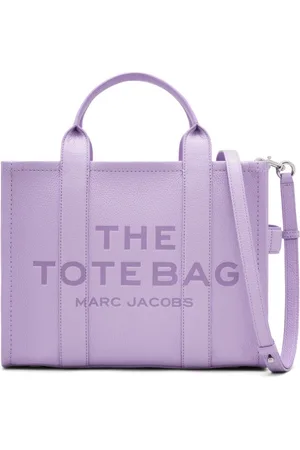 Marc Jacobs The Medium Leather Handtasche