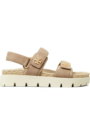 Tory Burch Kira Sport Sandalen
