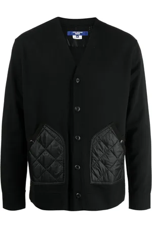 JUNYA WATANABE Jacke mit Steppeinsätzen