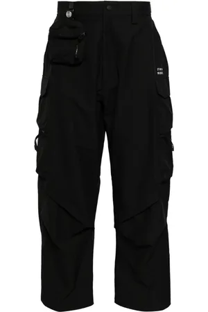 Spoonyard Gerade CORDURA® Hose