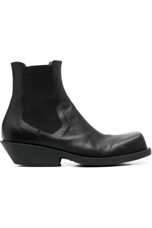 Marni Klassische Chelsea-Boots