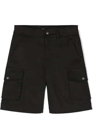 Msgm Cargo-Shorts mit Abnäher