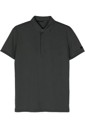 RRD Poloshirt aus Tech-Jersey