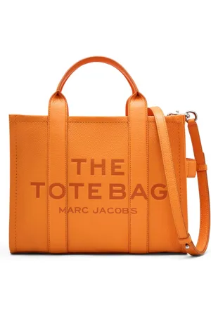 Marc Jacobs The Medium Leather Handtasche