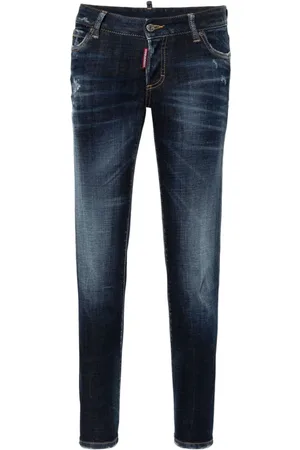Dsquared2 Jennifer Skinny-Jeans