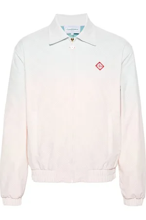 Casablanca Jacke mit Farbverlauf