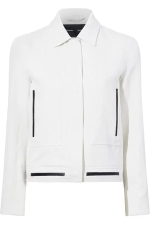 Proenza Schouler Klassische Jacke