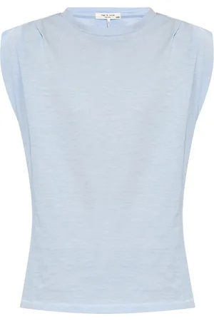 RAG&BONE Gerafftes Top
