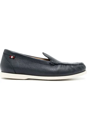 Bally Nadim Loafer aus Leder