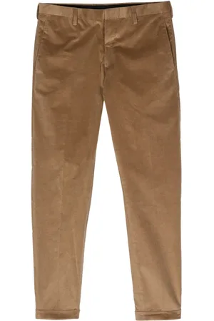 Paul Smith Halbhohe Tapered-Hose