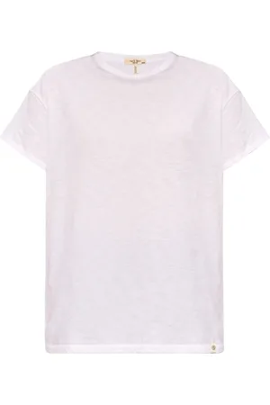 RAG&BONE Mini Slub T-Shirt