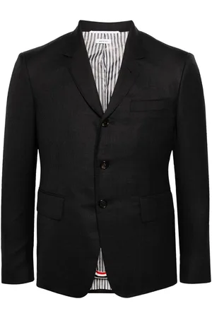 Thom Browne Einreihiges Sakko