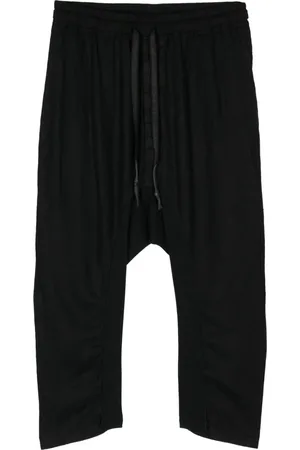 ISAAC SELLAM EXPERIENCE Gekürzte Baggy-Hose