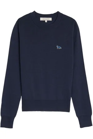 Maison Kitsuné W Baby Fox Pullover