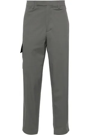Neil Barrett Nate Skinny-Hose