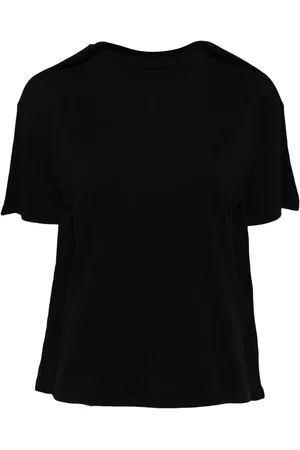PROTOTYPES T-Shirt mit Einsätzen