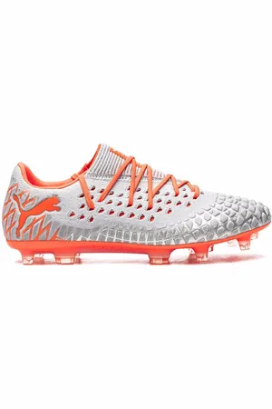 PUMA Future 4.1 Netfit FG/AG Fußballschuhe