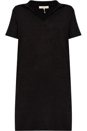 RAG&BONE Kleid mit kurzen Ärmeln