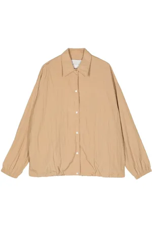 STUDIO NICHOLSON Langärmelige Bomberjacke