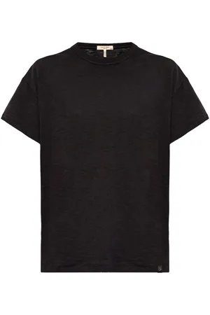 RAG&BONE Mini Slub T-Shirt