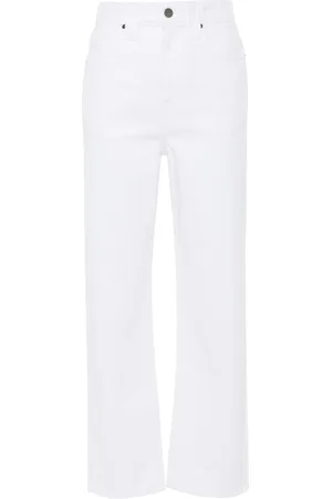 Khaite Gerade Shalbi Jeans