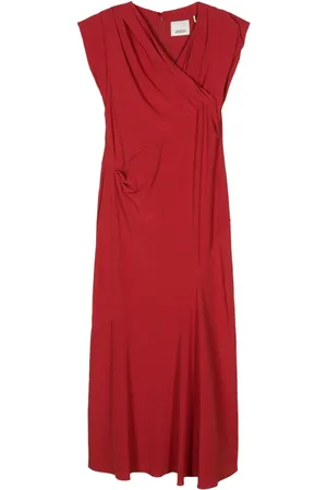 Isabel Marant Kidena Maxikleid