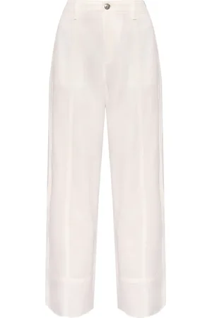 RAG&BONE Weite High-Rise-Jeans