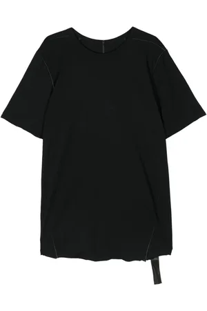 ISAAC SELLAM EXPERIENCE T-Shirt aus Bio-Baumwolle