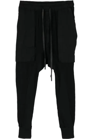 ISAAC SELLAM EXPERIENCE Gekürzte Baggy-Hose