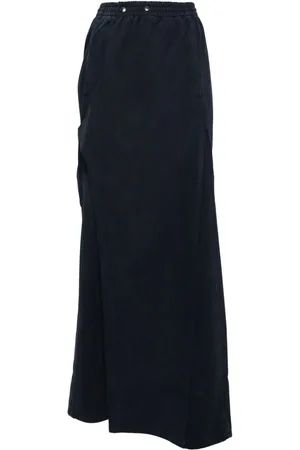 PROTOTYPES Cargohose im Layering-Look
