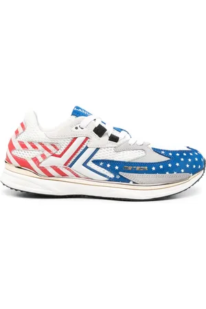 Lanvin Metero Runner Sneakers
