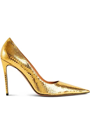 Retrofete Jasmin Pumps 110mm