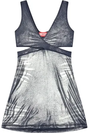 Diesel D-Farfy Minikleid