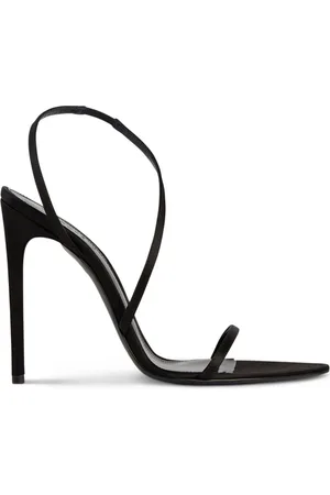 Retrofete Naomi Sandalen 110mm