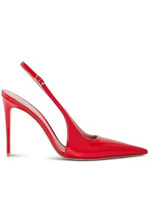 Retrofete Cindy Slingback-Pumps 110mm