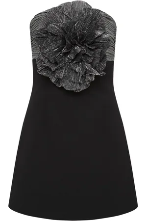 Rebecca Vallance Lumi Minikleid