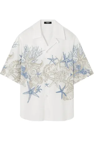VERSACE Barocco Sea Hemd