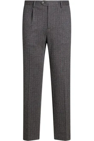 Etro Karierte Chino