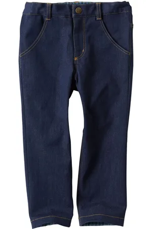 Familiar Jeans mit geradem Bein
