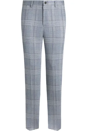 Etro Karierte Hose